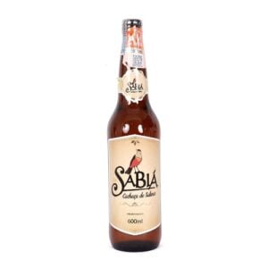 Cachaça Sabiá 600ml