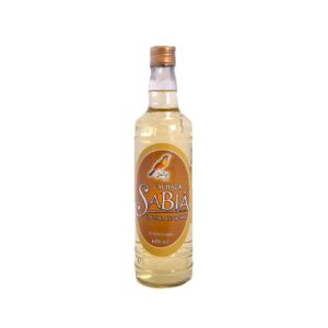 Cachaça Sabiá 670ml