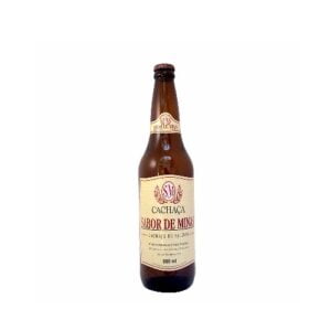 Cachaça Sabor de Minas 600ml