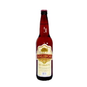 Cachaça Saliboa 600 ml