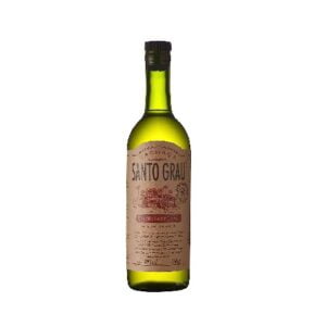 Cachaça Santo Grau Coronel Xavier Chaves 750ml