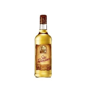 Cachaça São Francisco 970ml