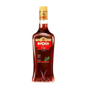 Licor Stock Café 720ml