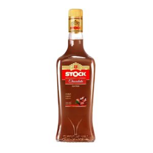 Licor Stock Chocolate 720ml