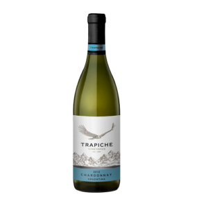 Vinho Trapiche Chardonnay 750ml