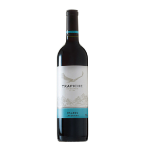 Vinho Trapiche Malbec 750ml