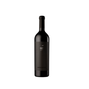 Alma Negra misterio Domaine