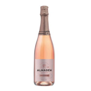 Espumante Almadén Brut Rosé 750ml