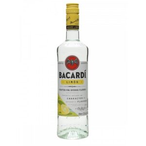 Rum Bacardi Limón 980 ml