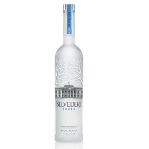 Vodka Belvedere Pure 700ml
