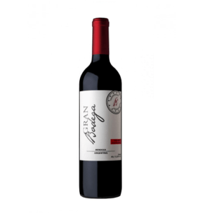 Vinho Gran Bodega Malbec/ Bonarda 750ml