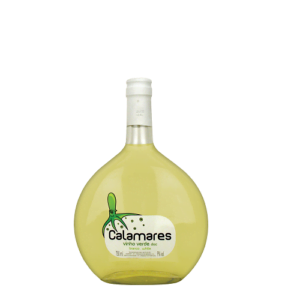 Vinho Calamares Branco Verde 750 ml