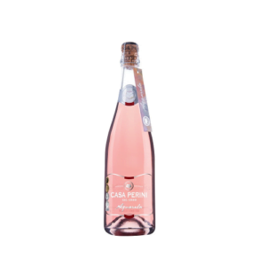 Espumante Casa Perini Aquarela Moscatel 750ml