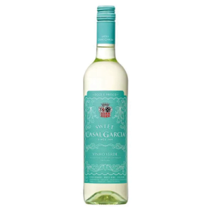 Vinho Casal Garcia Sweet Branco Suave 750ml