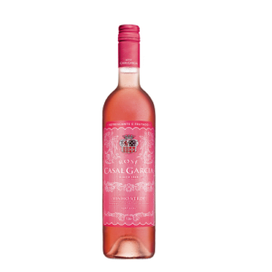 Vinho Casal Garcia Rosé 750ml