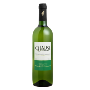 Vinho Chalise Branco Suave 750 ml