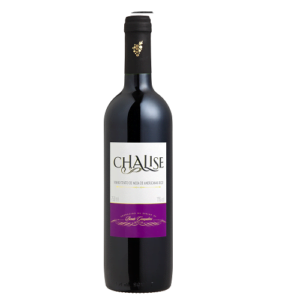 Vinho Chalise Tinto Seco 750 ml