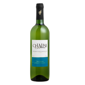 Vinho Chalise Branco Seco 750 ml