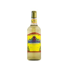 Cachaça Claudionor 1L