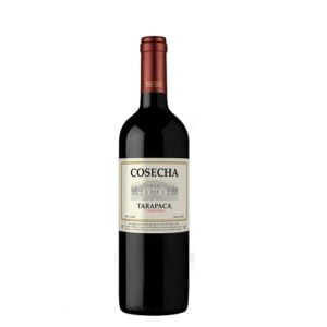 Vinho Cosecha Tarapacá Carmenère 750ml