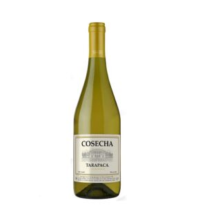 Vinho Cosecha Tarapacá Chardonnay 750ml