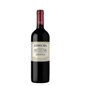 Vinho Cosecha Tarapacá Cabernet Sauvignon 750ml