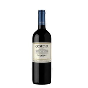 Vinho Cosecha Tarapacá Merlot 750ml