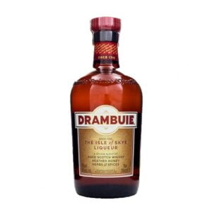 Licor Drambuie 750ml