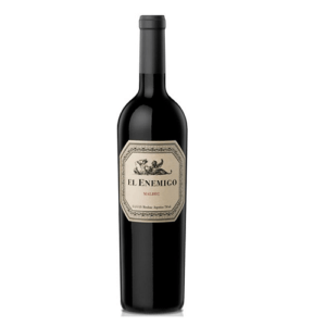 El Enemigo Malbec