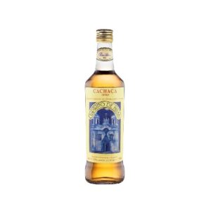 Cachaça Espirito de Minas Ouro 700ml
