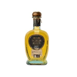 Cachaça Weber Haus Extra Premium 6 anos 750ml
