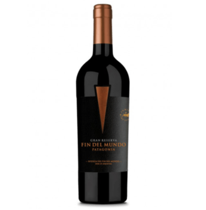 Vinho Del Fin Del Mundo Gran Reserva (750ml)