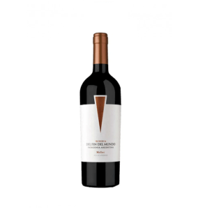 Vinho Del Fin Del Mundo Reserva Malbec - 750ml