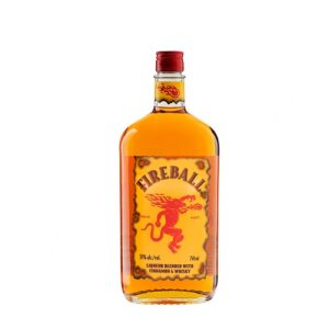 Fireball 750ml