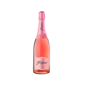 Espumante Freixenet Cordon Rose Cava Brut 750ml