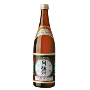 Sake Gekkeikan 750ml