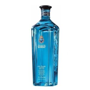 Gin Bombay Star Off 750ml