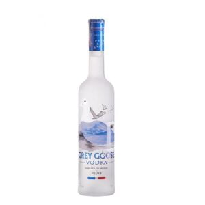 Vodka Grey Goose Original 750ml