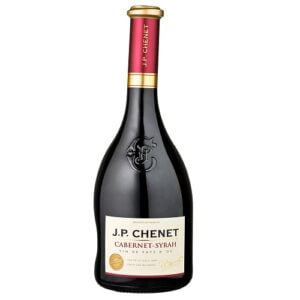 JP. Chenet Cabernet-Syrah Original Vinho Francês
