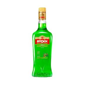 Licor Stock de Kiwi 720ml