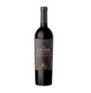 Vinho La Linda Cabernet Sauvignon 750 ml