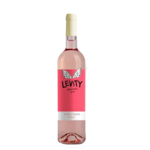 Levity Verde Rosé 750ml