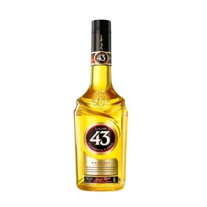Licor 43 Diego Zamora 700ml