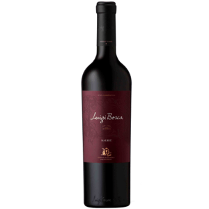 Vinho Luigi Bosca Malbec