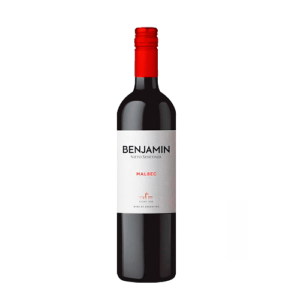 Vinho Benjamin Nieto Senetiner Malbec 750ml