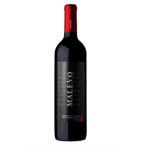 Vinho Tinto Malevo Tempranillo/Bonarda 2020
