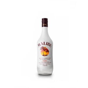 Rum Malibu 750ml