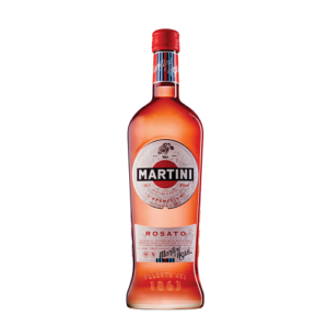Vermouth Martini Rosato 750ml