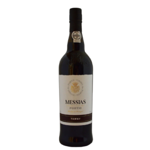 Vinho Messias Porto Tawny 750ml