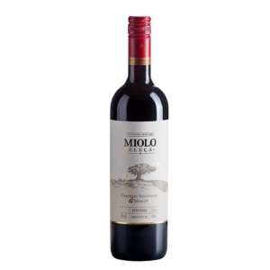 Vinho Miolo Seleção Cabernet Sauvignon & Merlot 750ml